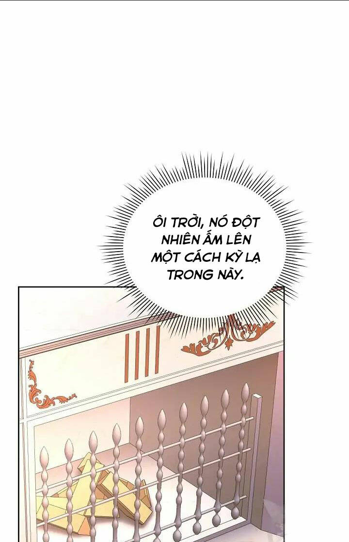 sự xuất hiện hoành tráng của ác nữ chapter 32 - Trang 2