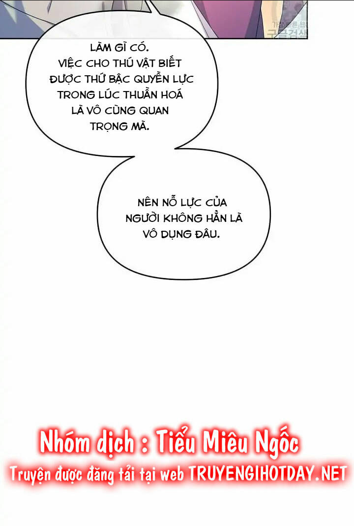 sự xuất hiện hoành tráng của ác nữ chapter 35 - Trang 2