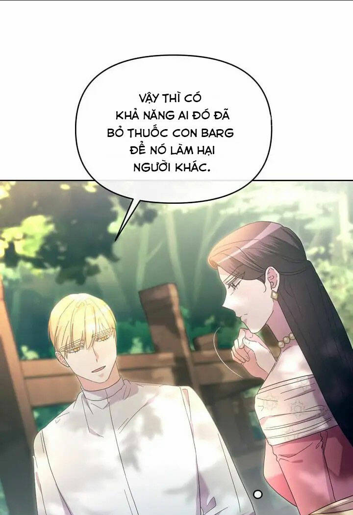 sự xuất hiện hoành tráng của ác nữ chapter 35 - Trang 2