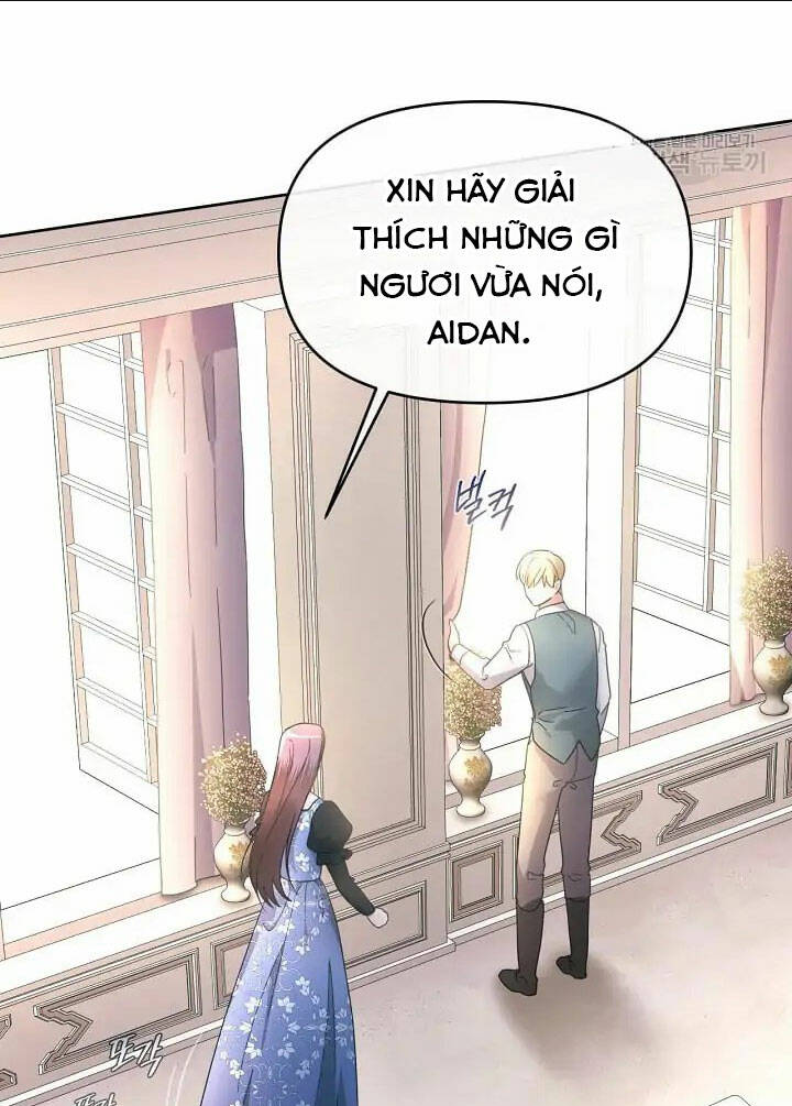 sự xuất hiện hoành tráng của ác nữ chapter 35 - Trang 2