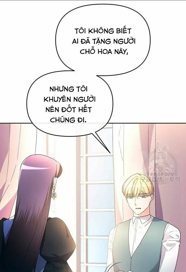 sự xuất hiện hoành tráng của ác nữ chapter 35 - Trang 2