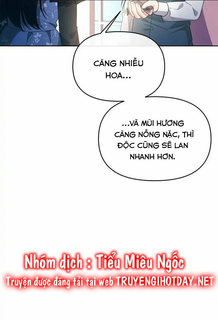 sự xuất hiện hoành tráng của ác nữ chapter 35 - Trang 2