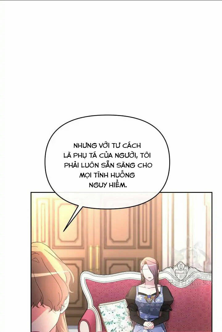 sự xuất hiện hoành tráng của ác nữ chapter 35 - Trang 2