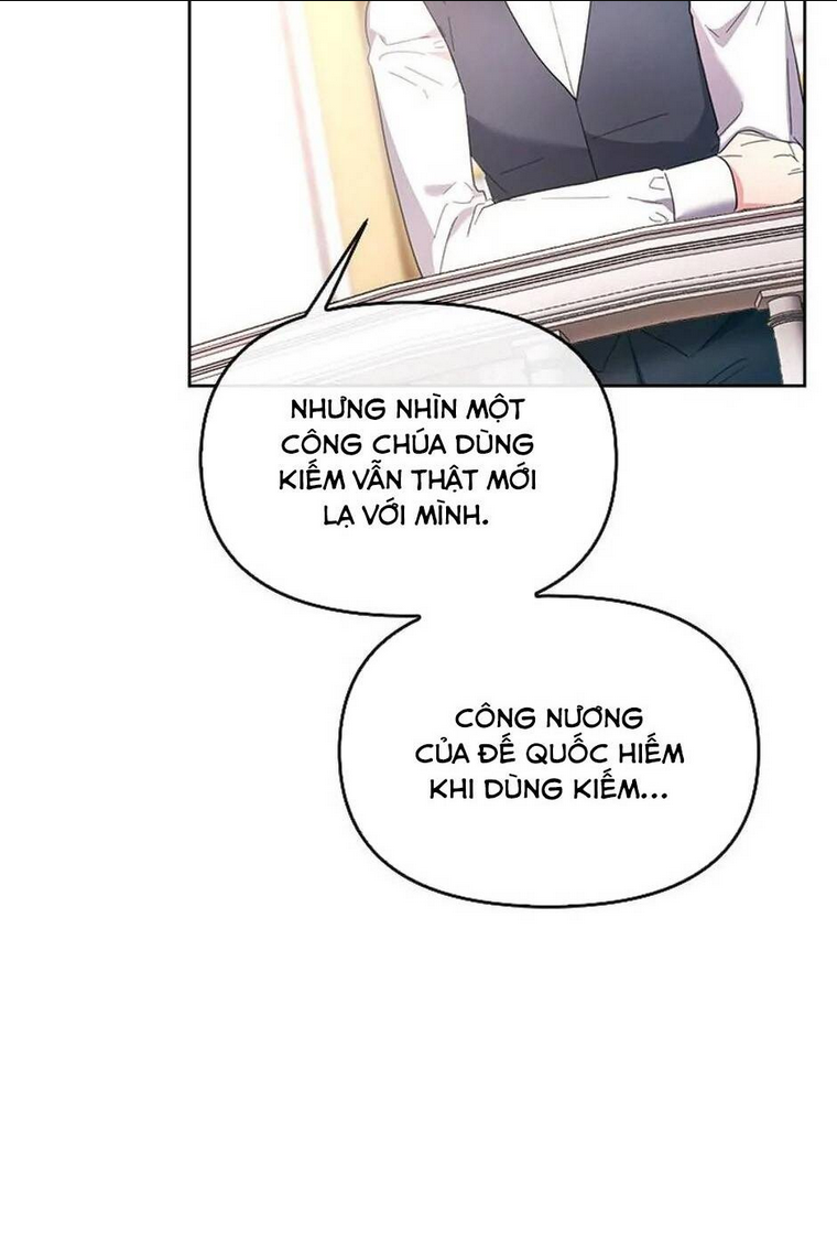 sự xuất hiện hoành tráng của ác nữ Chapter 38 - Trang 2