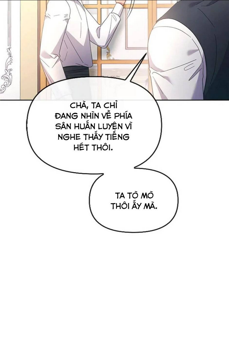 sự xuất hiện hoành tráng của ác nữ Chapter 38 - Trang 2