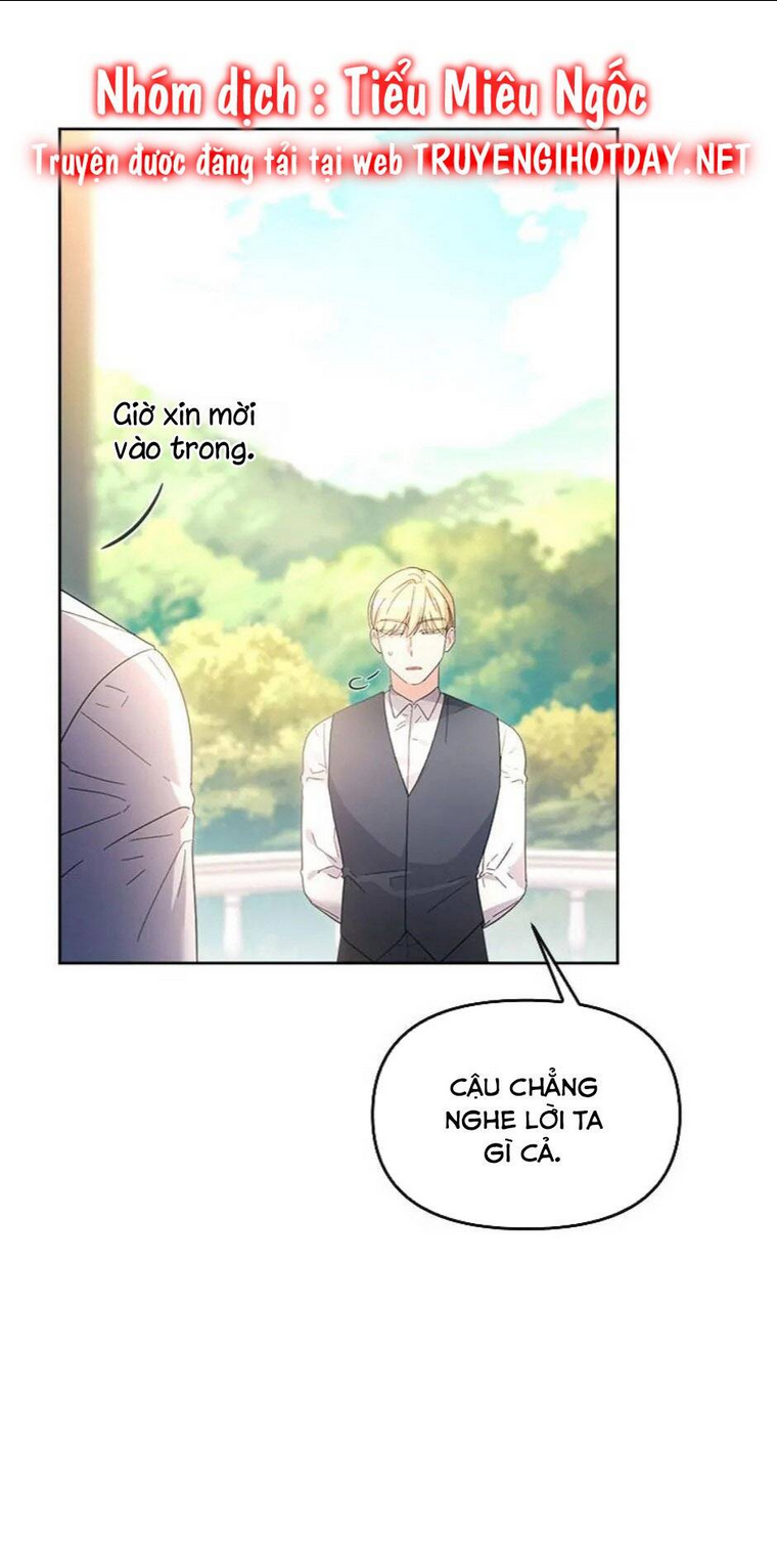 sự xuất hiện hoành tráng của ác nữ Chapter 38 - Trang 2