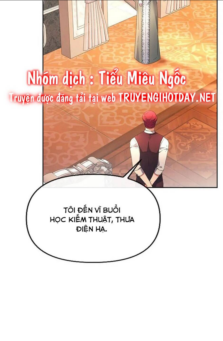 sự xuất hiện hoành tráng của ác nữ Chapter 38 - Trang 2