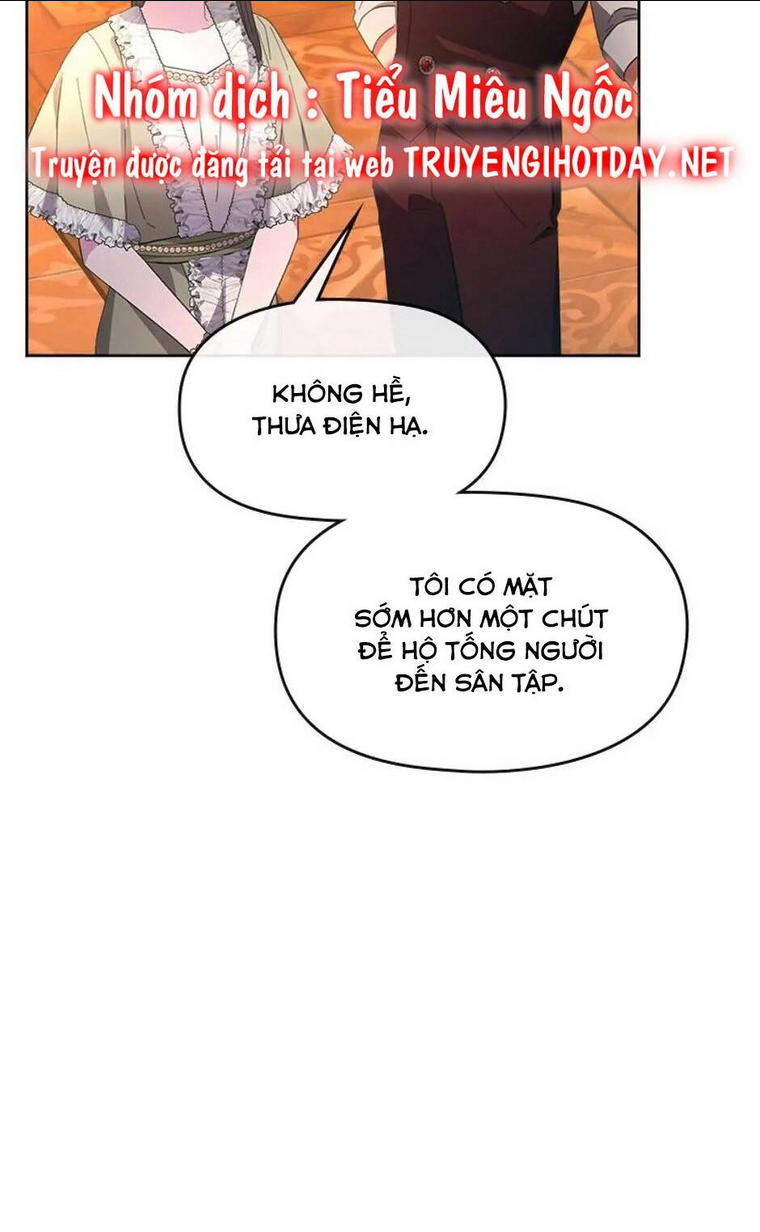 sự xuất hiện hoành tráng của ác nữ Chapter 38 - Trang 2