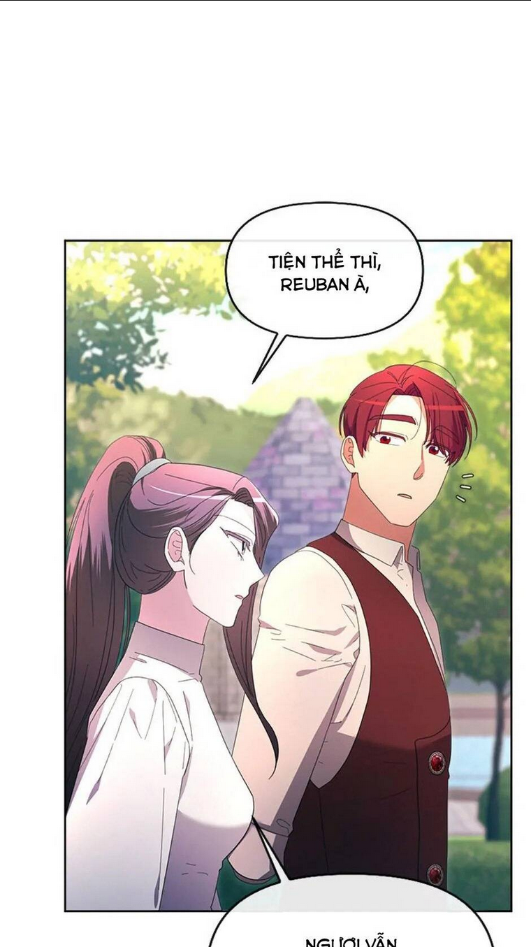 sự xuất hiện hoành tráng của ác nữ Chapter 38 - Trang 2