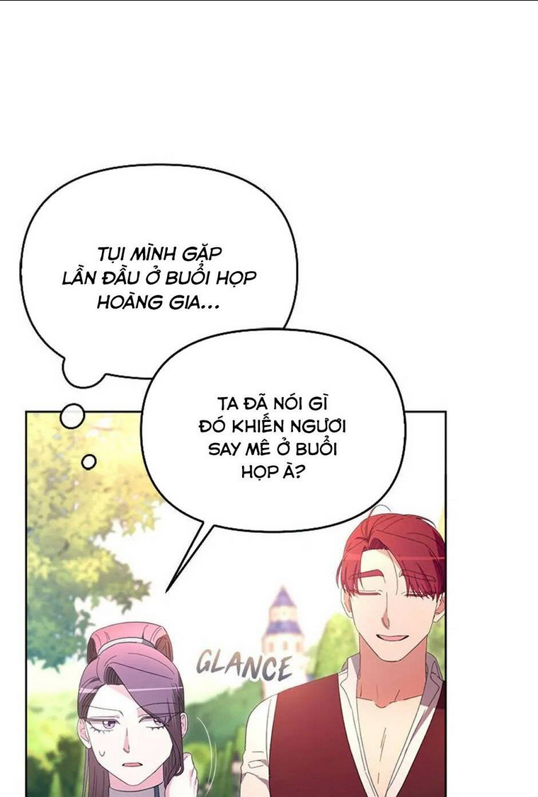 sự xuất hiện hoành tráng của ác nữ Chapter 38 - Trang 2