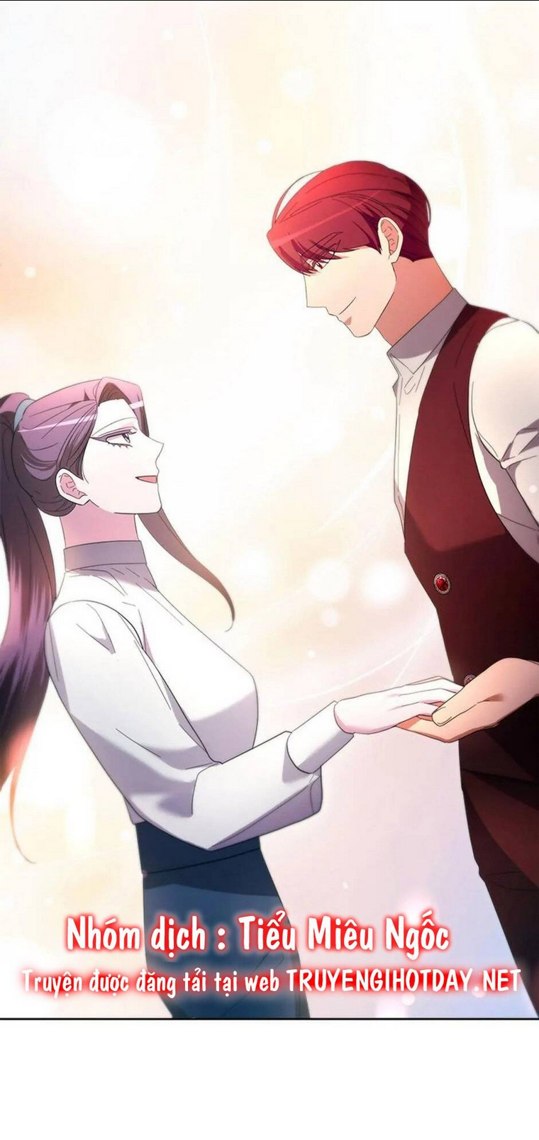 sự xuất hiện hoành tráng của ác nữ Chapter 38 - Trang 2