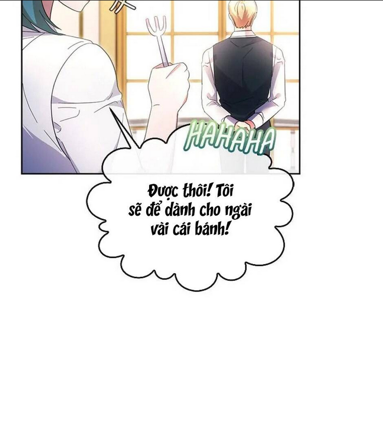 sự xuất hiện hoành tráng của ác nữ Chapter 38 - Trang 2