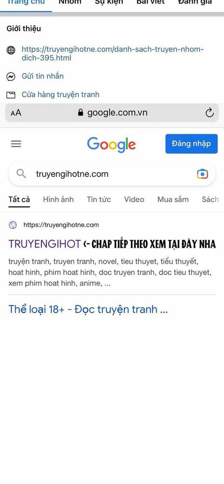 sự xuất hiện hoành tráng của ác nữ chapter 41 - Trang 2