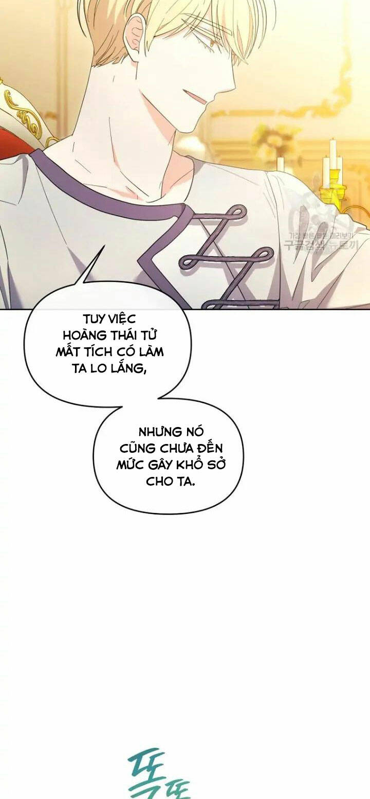 sự xuất hiện hoành tráng của ác nữ chapter 41 - Trang 2