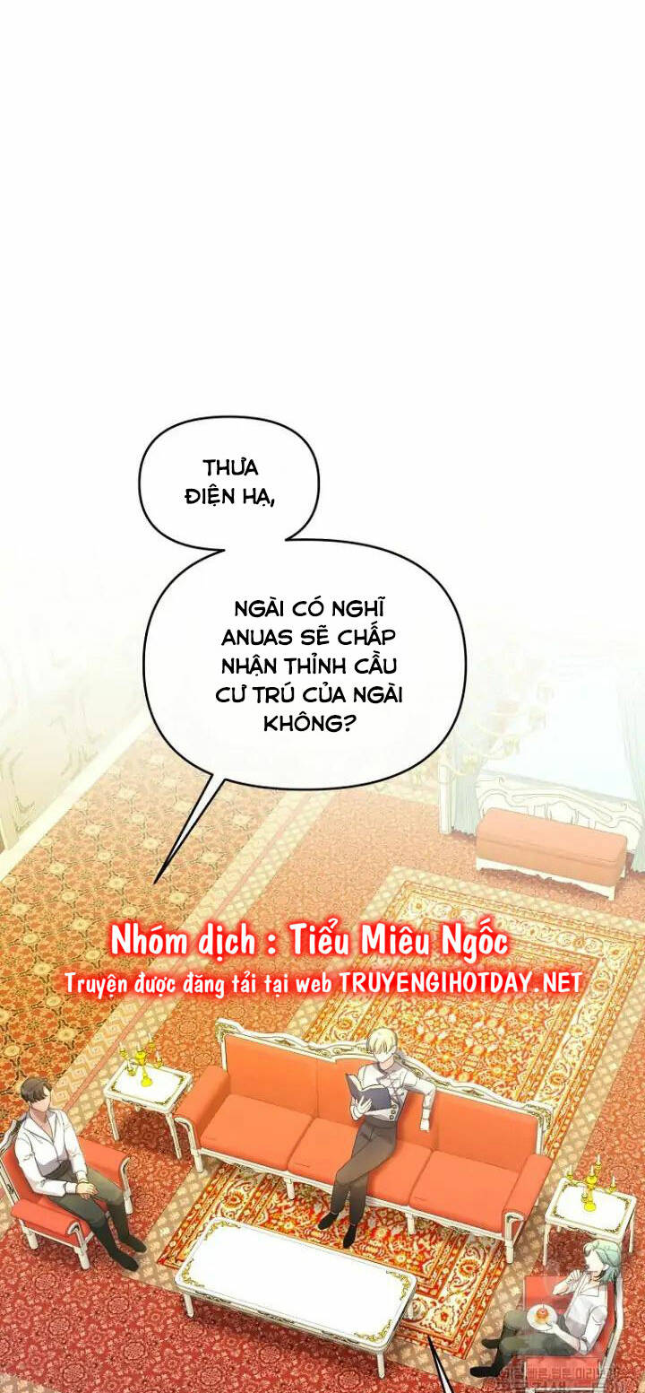 sự xuất hiện hoành tráng của ác nữ chapter 41 - Trang 2