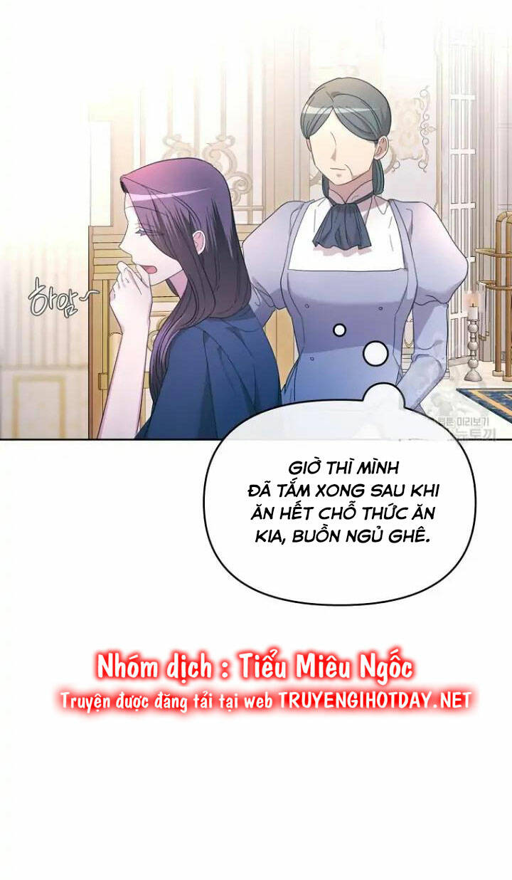 sự xuất hiện hoành tráng của ác nữ chapter 41 - Trang 2