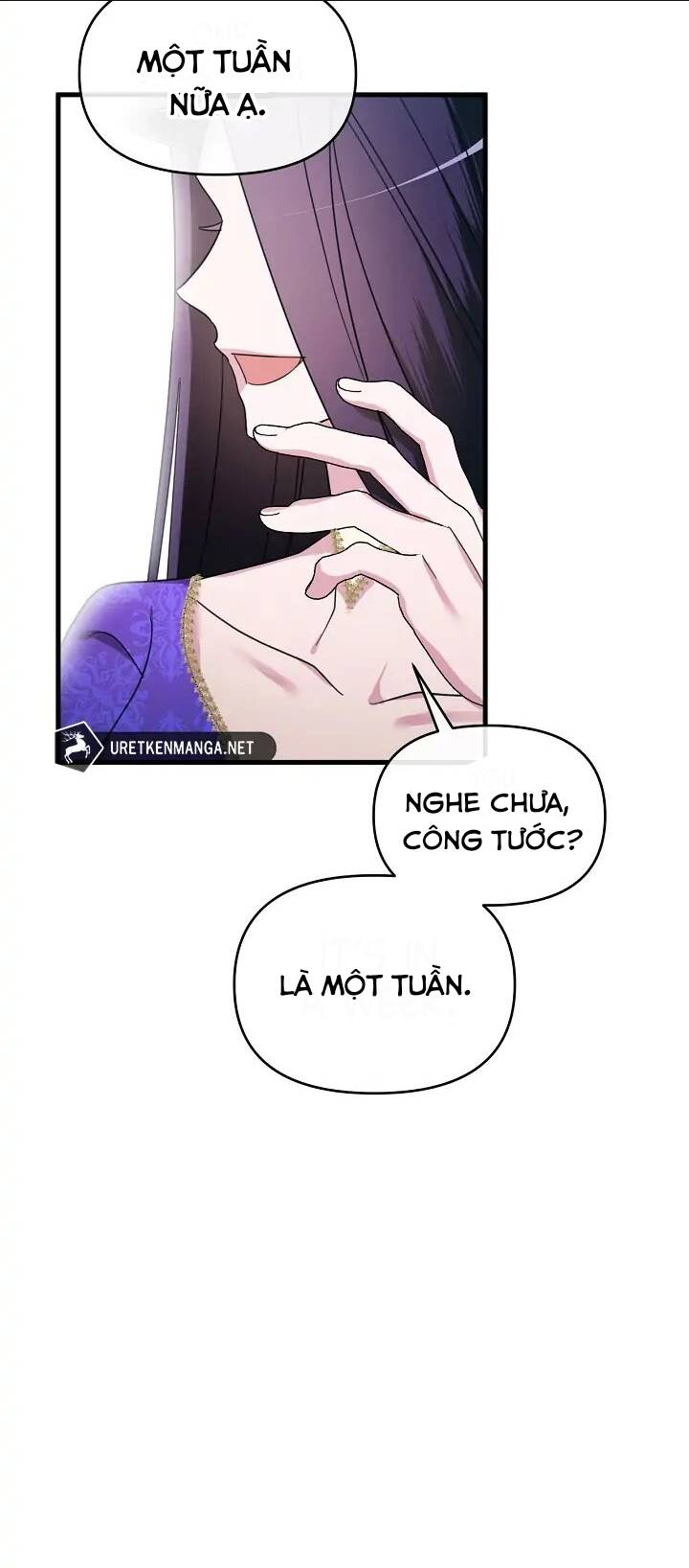 sự xuất hiện hoành tráng của ác nữ chapter 5 - Trang 2