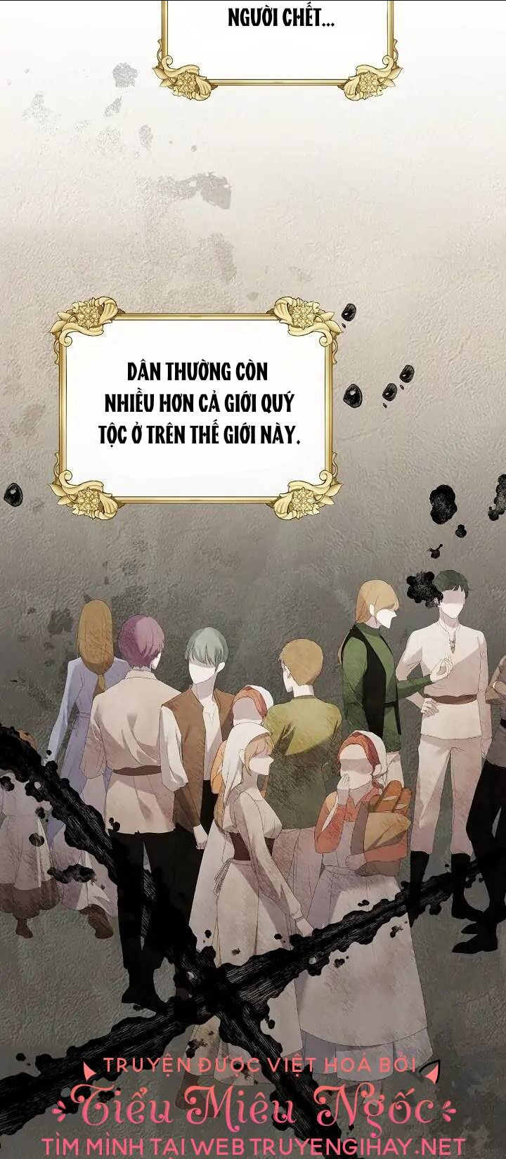 sự xuất hiện hoành tráng của ác nữ chapter 6 - Trang 2