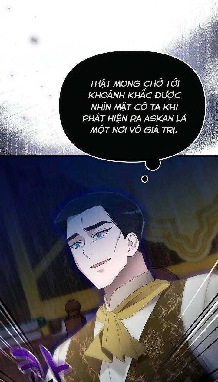 sự xuất hiện hoành tráng của ác nữ chapter 8 - Trang 2