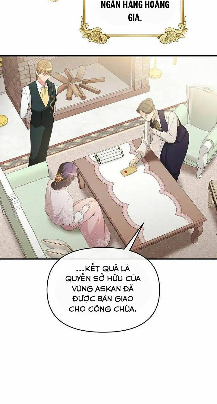 sự xuất hiện hoành tráng của ác nữ chapter 8 - Trang 2