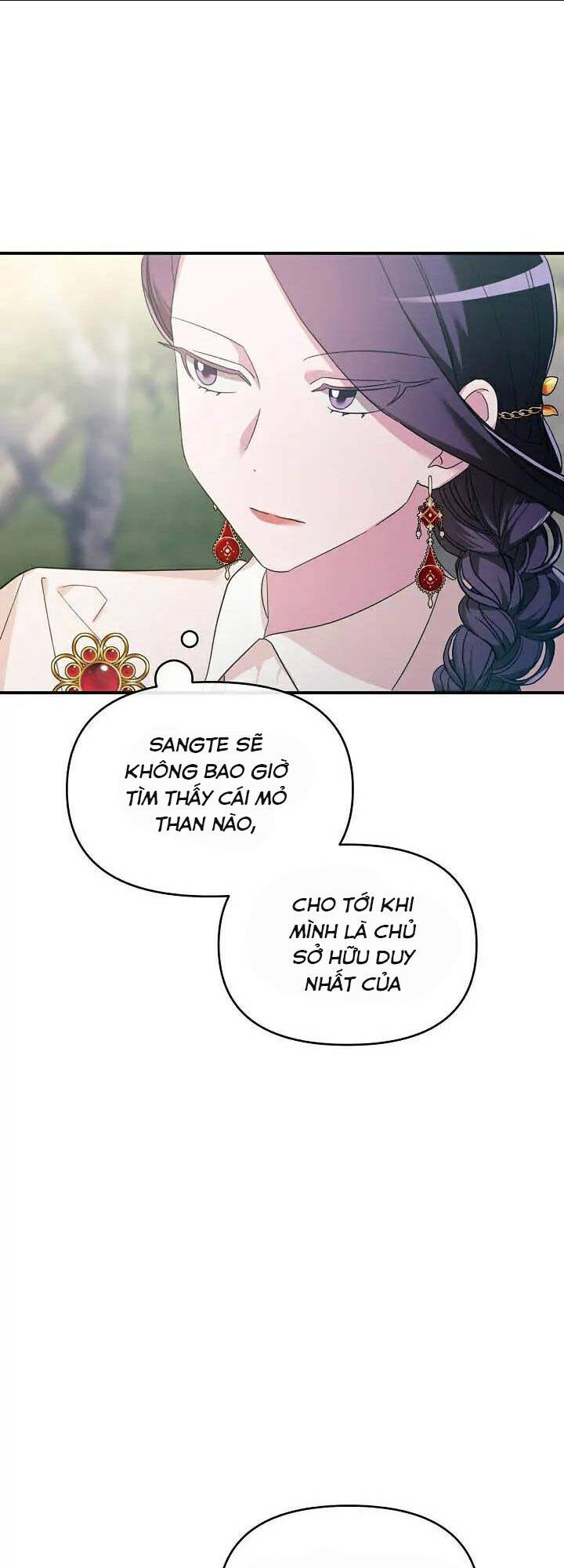 sự xuất hiện hoành tráng của ác nữ chapter 8 - Trang 2