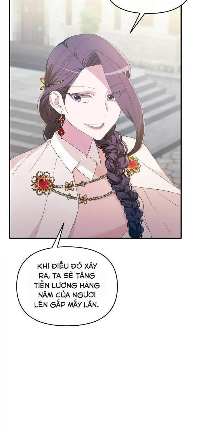 sự xuất hiện hoành tráng của ác nữ chapter 8 - Trang 2