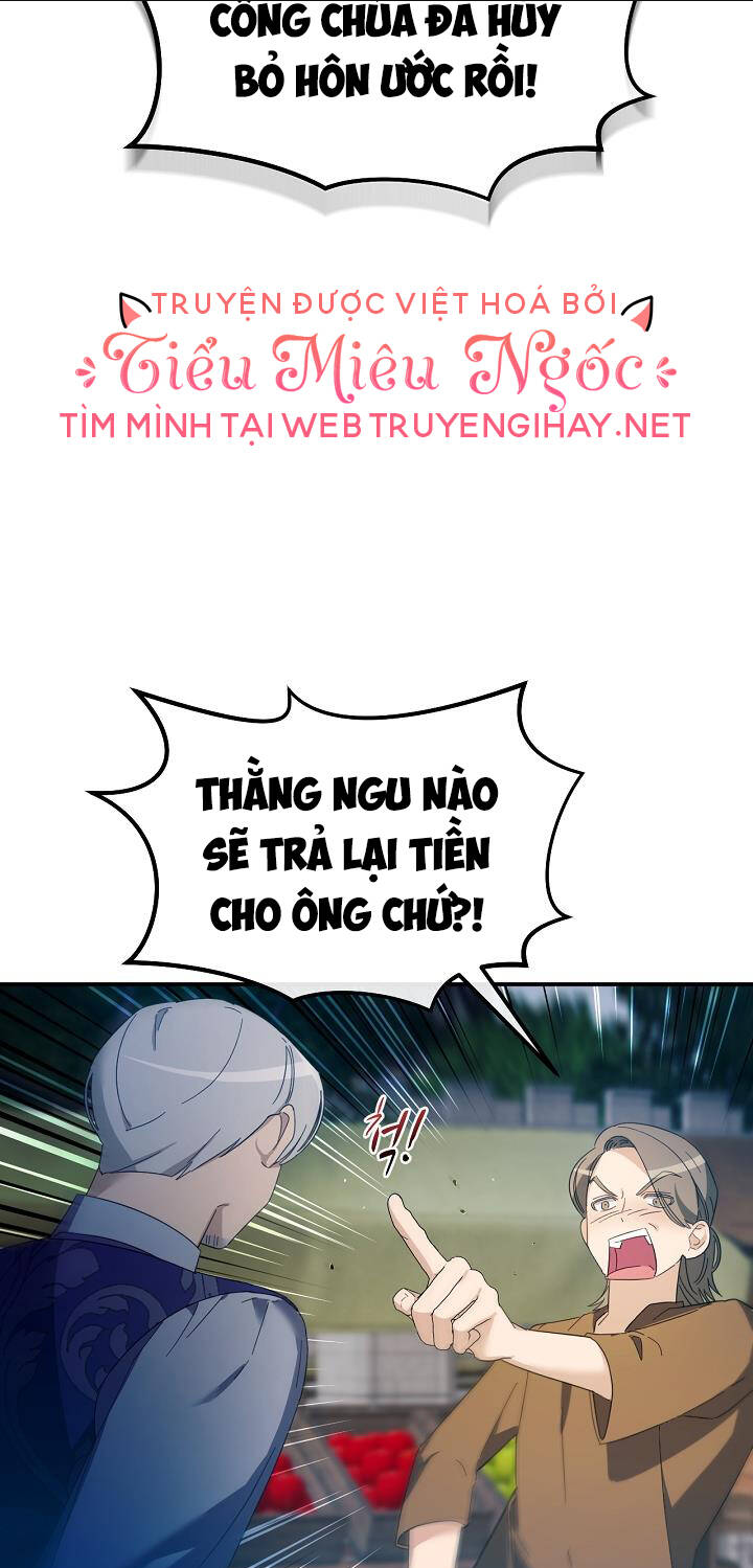 sự xuất hiện hoành tráng của ác nữ chapter 9 - Trang 2