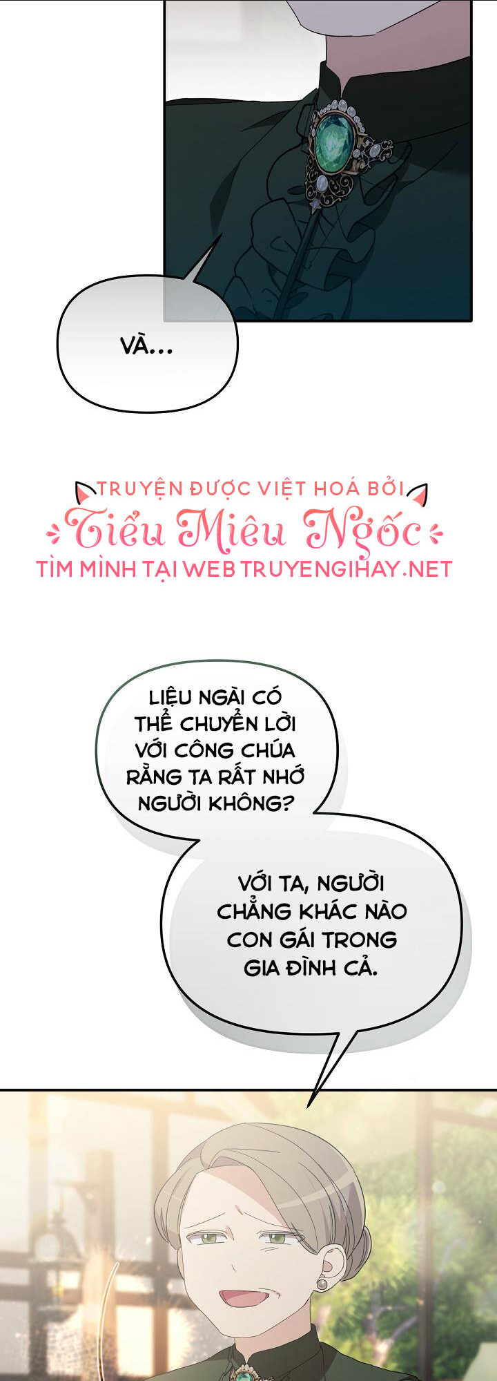 sự xuất hiện hoành tráng của ác nữ chapter 9 - Trang 2