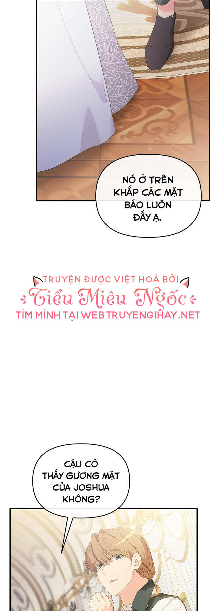 sự xuất hiện hoành tráng của ác nữ chapter 9 - Trang 2