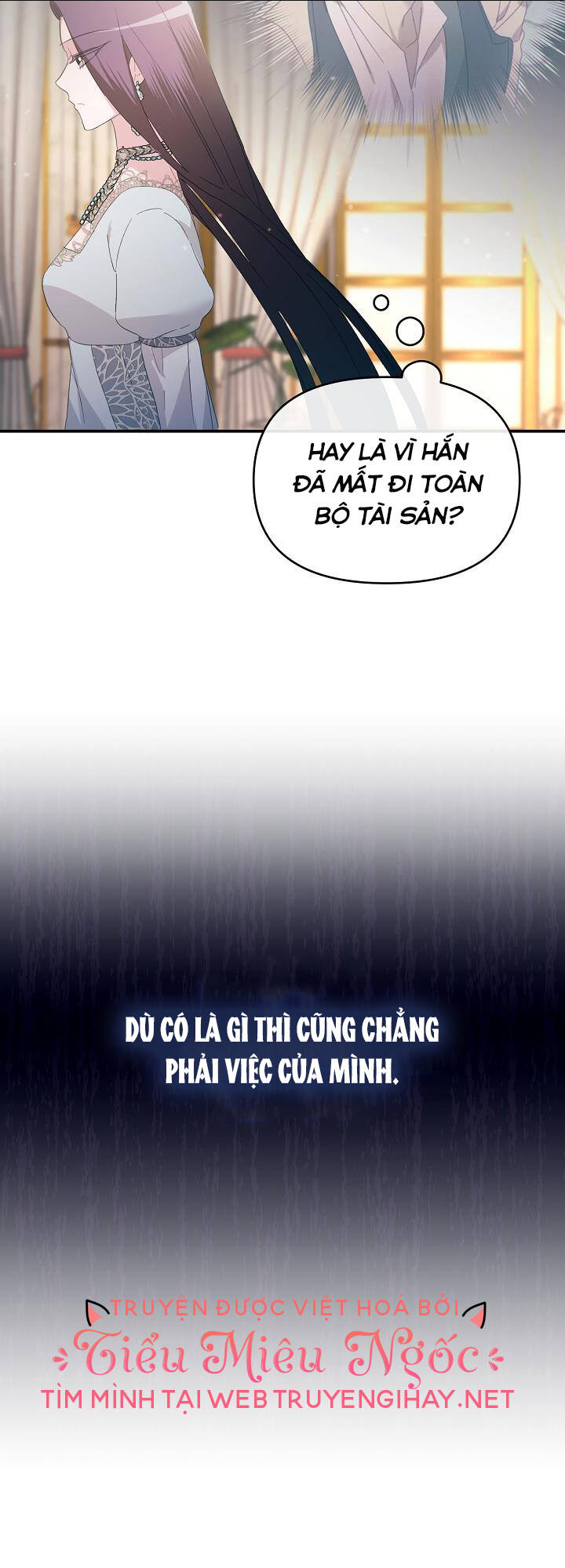 sự xuất hiện hoành tráng của ác nữ chapter 9 - Trang 2