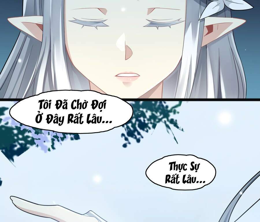 sức mạnh của ác thần chapter 15 - Trang 2