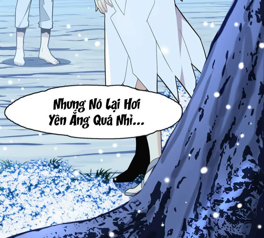 sức mạnh của ác thần chapter 15 - Trang 2