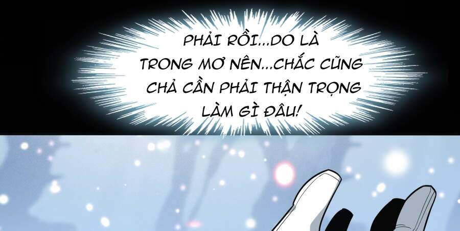 sức mạnh của ác thần chapter 15 - Trang 2