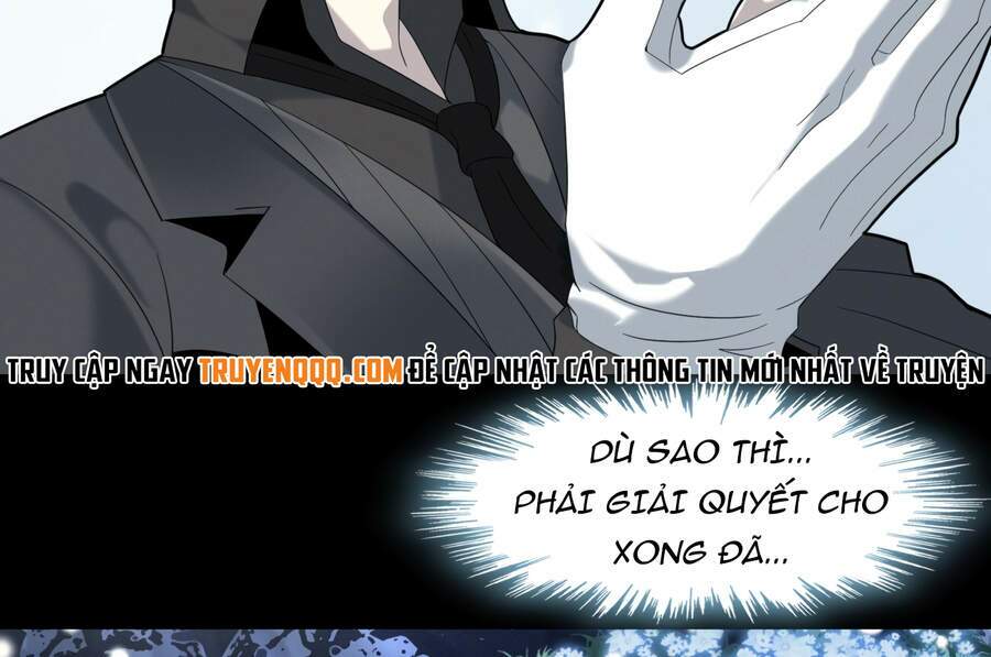 sức mạnh của ác thần chapter 15 - Trang 2