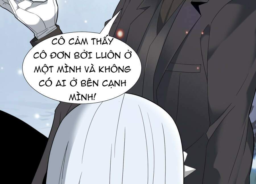 sức mạnh của ác thần chapter 15 - Trang 2