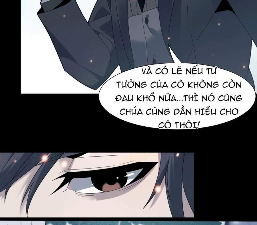 sức mạnh của ác thần chapter 15 - Trang 2