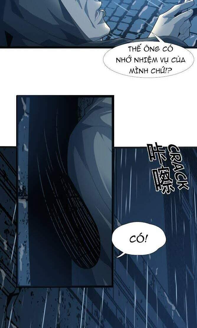 sức mạnh của ác thần chapter 16 - Trang 2