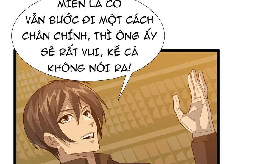 sức mạnh của ác thần chapter 18 - Trang 2