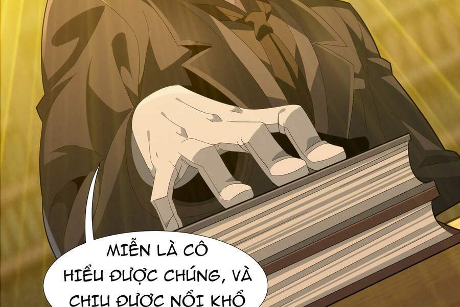 sức mạnh của ác thần chapter 18 - Trang 2