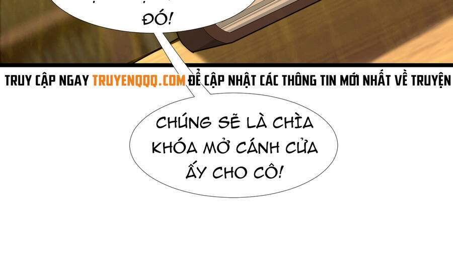 sức mạnh của ác thần chapter 18 - Trang 2