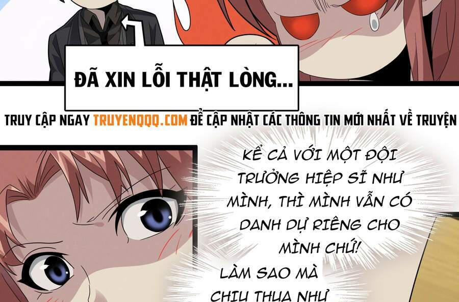 sức mạnh của ác thần chapter 18 - Trang 2