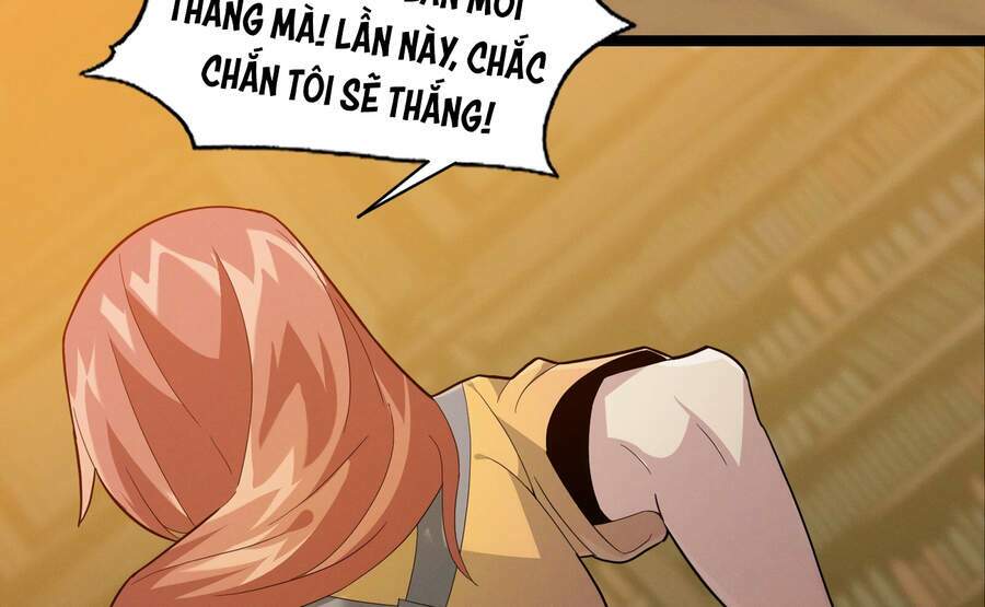 sức mạnh của ác thần chapter 18 - Trang 2