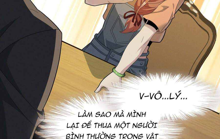 sức mạnh của ác thần chapter 18 - Trang 2