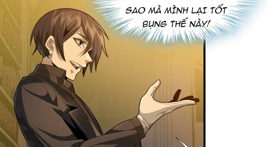 sức mạnh của ác thần chapter 18 - Trang 2