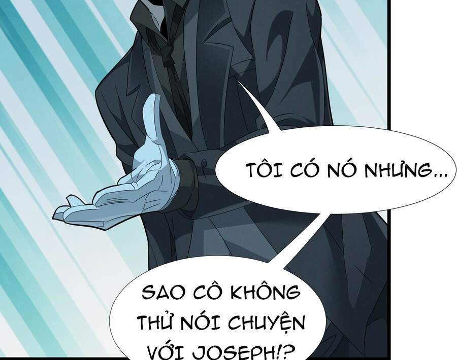 sức mạnh của ác thần chapter 18 - Trang 2