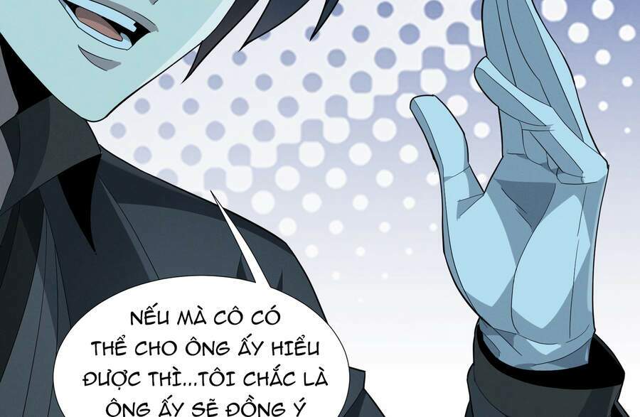 sức mạnh của ác thần chapter 18 - Trang 2