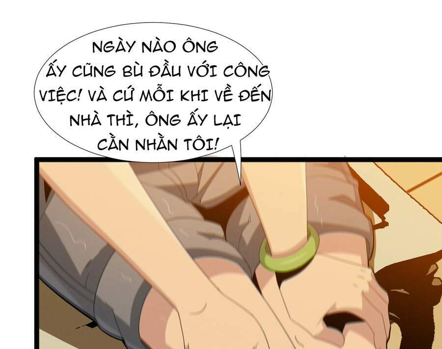 sức mạnh của ác thần chapter 18 - Trang 2