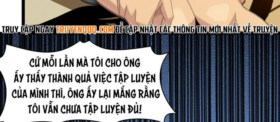 sức mạnh của ác thần chapter 18 - Trang 2