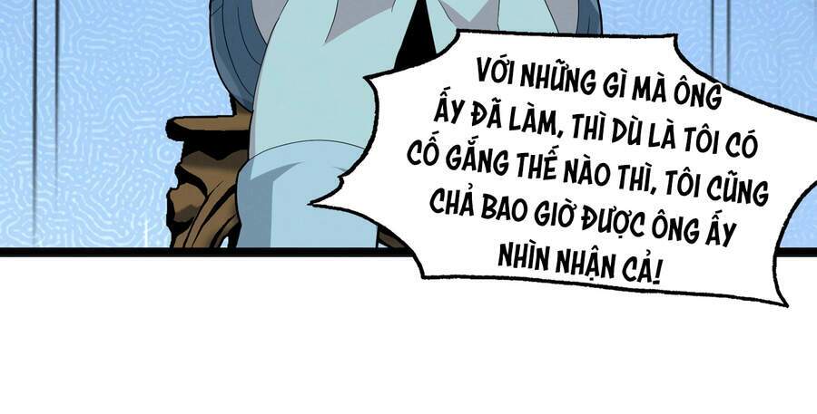 sức mạnh của ác thần chapter 18 - Trang 2