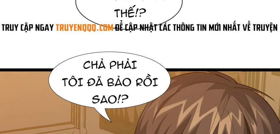 sức mạnh của ác thần chapter 18 - Trang 2